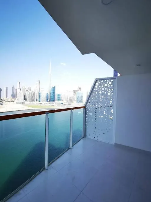 305 Amazing View From Modern Studio @Business Bay Dubai 0*,  United Arab Emirates